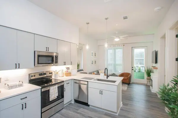 1014 16th Ave #S #109, Nashville, TN 37212