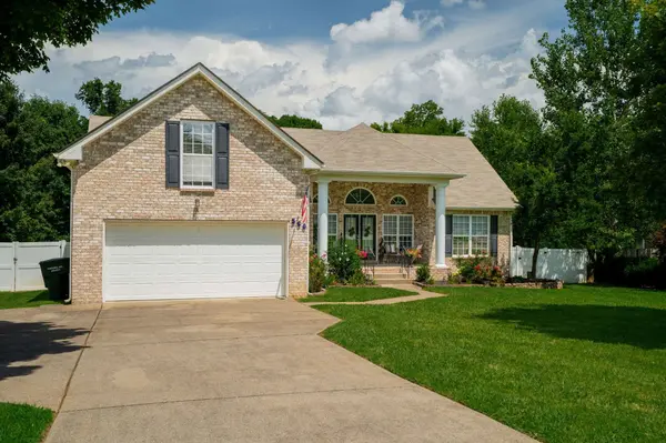 560 Windy Rd, Mount Juliet, TN 37122