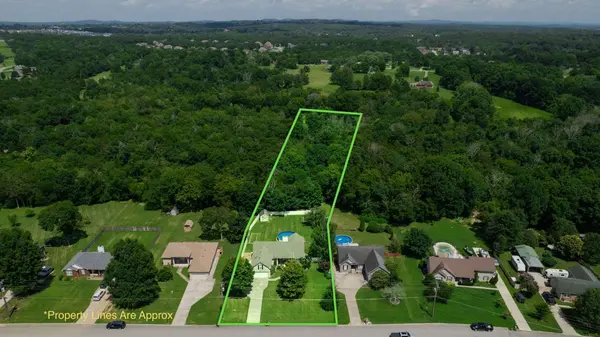 560 Windy Rd, Mount Juliet, TN 37122