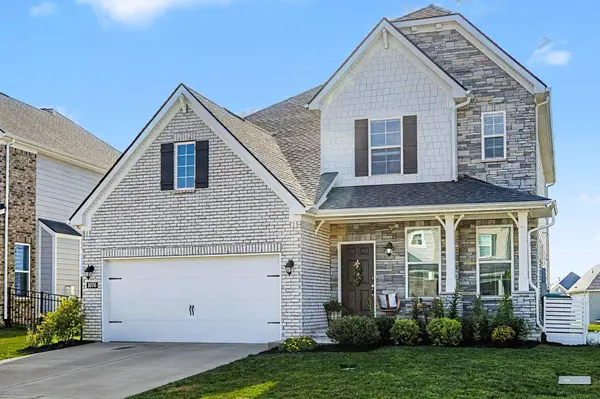 1076 Laurel Valley Ln