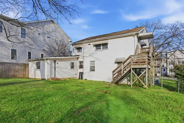 1704 Lischey Ave, Nashville, TN 37207