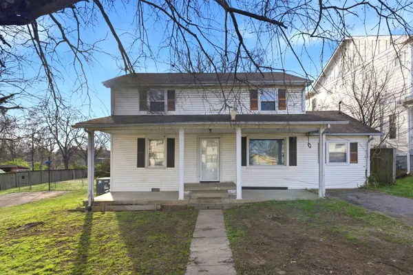 1704 Lischey Ave, Nashville, TN 37207