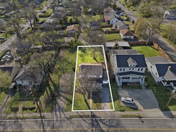 1704 Lischey Ave, Nashville, TN 37207