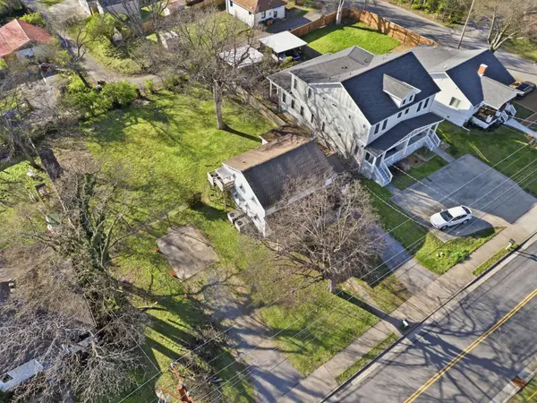1706 Lischey Ave, Nashville, TN 37207