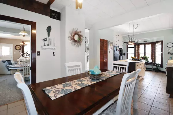 515 N Washington ST, Mexico, MO 65265