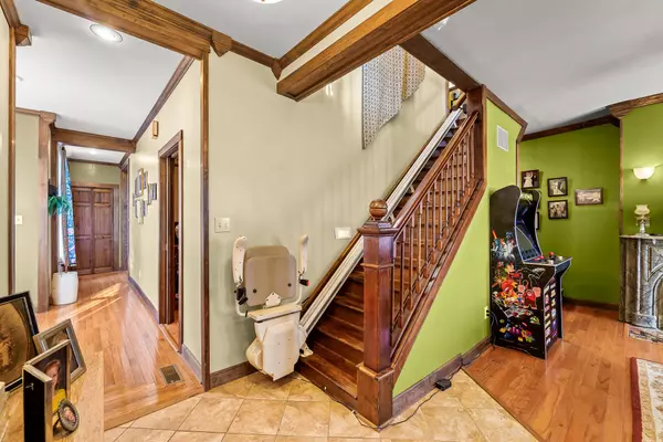 705 Jefferson ST, Fulton, MO 65251