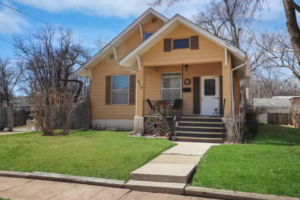 515 N Washington ST, Mexico, MO 65265