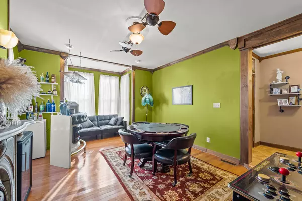 705 Jefferson ST, Fulton, MO 65251