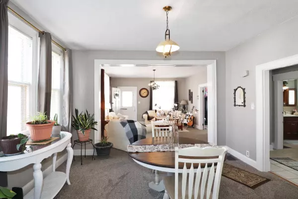 515 N Washington ST, Mexico, MO 65265