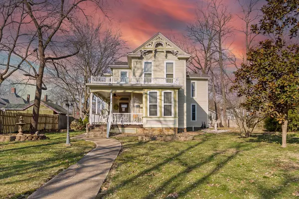 705 Jefferson ST, Fulton, MO 65251