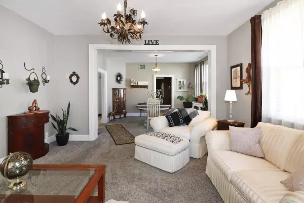 515 N Washington ST, Mexico, MO 65265