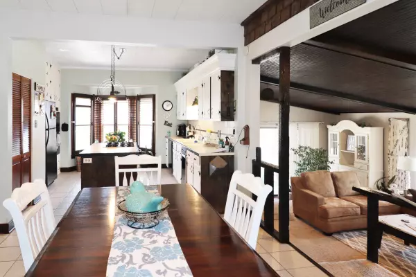 515 N Washington ST, Mexico, MO 65265