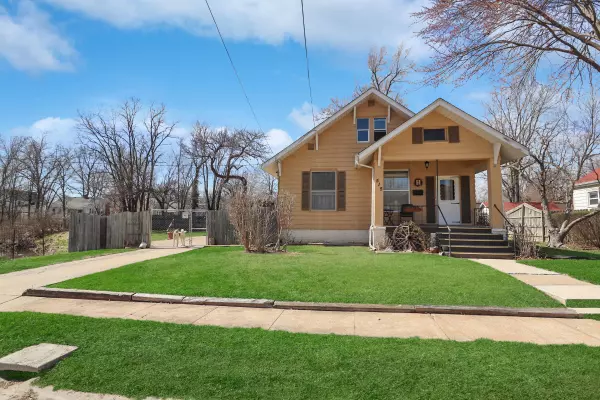 515 N Washington ST, Mexico, MO 65265