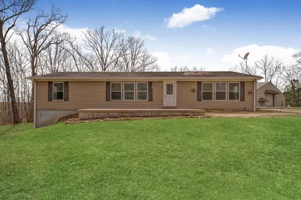 6673 Red bud, Fulton, MO 65251