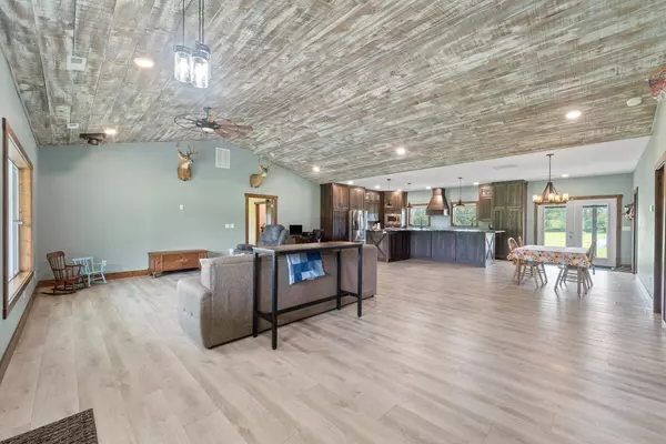 Williamsburg, MO 63388