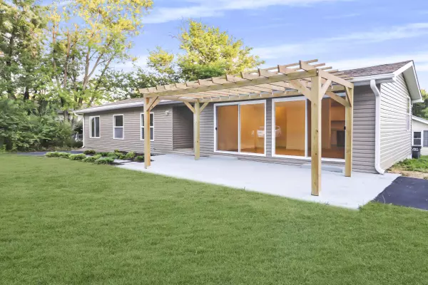 1214 Lynn ST, Fulton, MO 65251