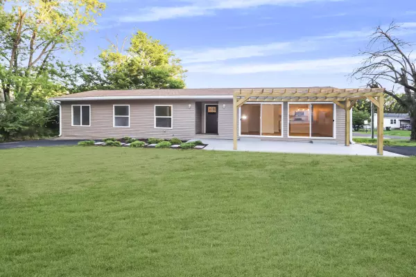 1214 Lynn ST, Fulton, MO 65251