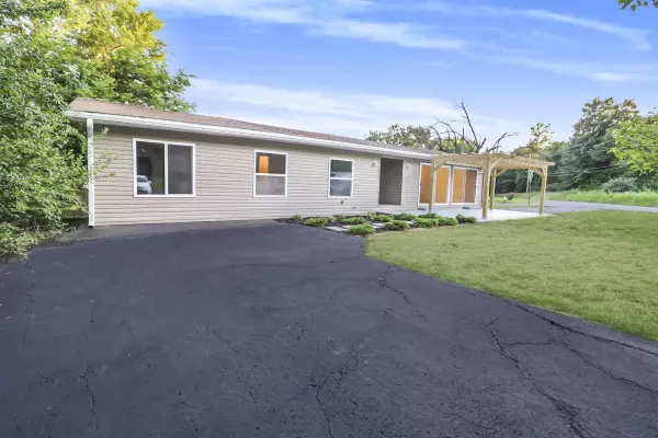 1214 Lynn ST, Fulton, MO 65251