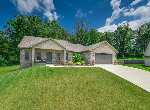 5600 Sweet springs CT, Jefferson City, MO 65109