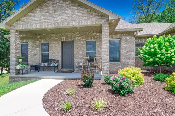 5600 Sweet springs CT, Jefferson City, MO 65109