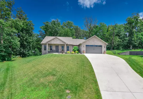 5600 Sweet springs CT, Jefferson City, MO 65109