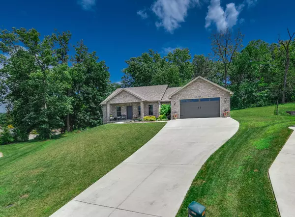 5600 Sweet springs CT, Jefferson City, MO 65109