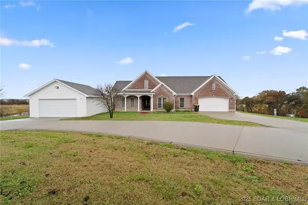 5310 Tebbetts View, Other, MO 65080