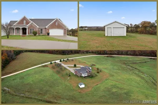 5310 Tebbetts View, Other, MO 65080