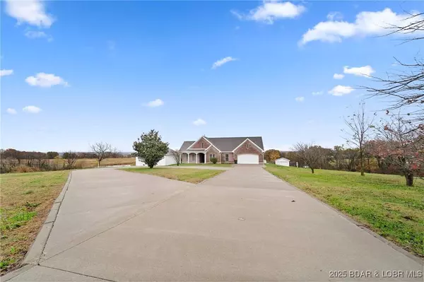 5310 Tebbetts View, Other, MO 65080