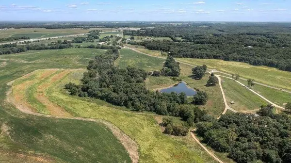 +/- 26.5 Acres State Rd  Z, Fulton, MO 65251