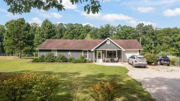 2381 County road 157, Auxvasse, MO 65231