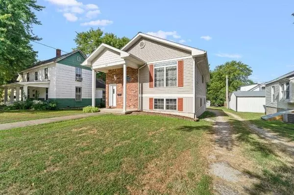 705 Bluff ST, Fulton, MO 65251