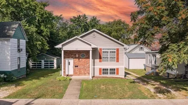 705 Bluff ST, Fulton, MO 65251