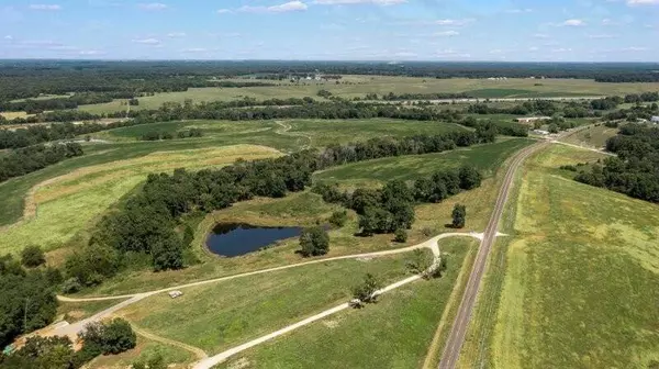 +/- 26.5 Acres State Rd  Z, Fulton, MO 65251