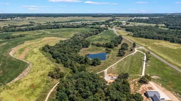 +/- 26.5 Acres State Rd  Z, Fulton, MO 65251