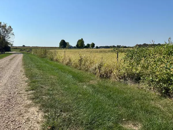 TBD 15 +/- acres county rd 404, Fulton, MO 65251