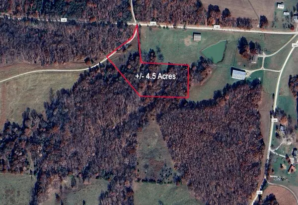 4.67 +/- Acres Tract 1, CR 146, Williamsburg, MO 63388