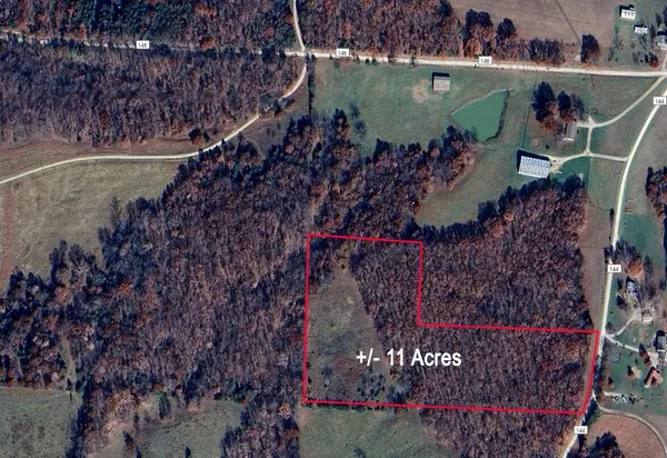 11 +/- Acres Tract 5, CR 144, Williamsburg, MO 63388