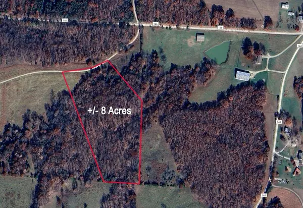 TBD 8+/- acres tract2, cr 146, Williamsburg, MO 63388