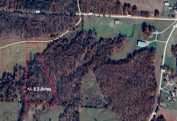 TBD 8.5 +/- acres tract3 cr 146, Williamsburg, MO 63388