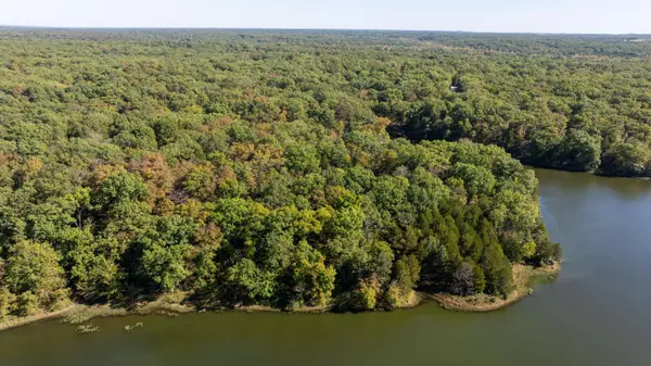 3+/- acres o'keefe RDG, Williamsburg, MO 63388