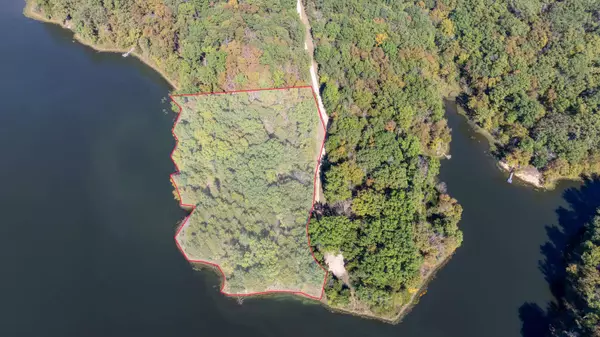 3+/- acres o'keefe RDG, Williamsburg, MO 63388