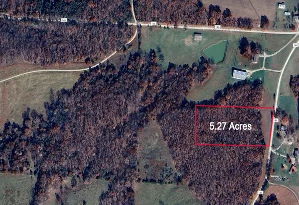 TBD 5.27 acres tract6, cr 144, Williamsburg, MO 63388