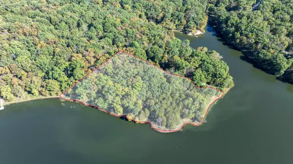 3+/- acres o'keefe RDG, Williamsburg, MO 63388