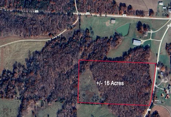 16 +/- Acres Tract 7 CR 144, Williamsburg, MO 63388