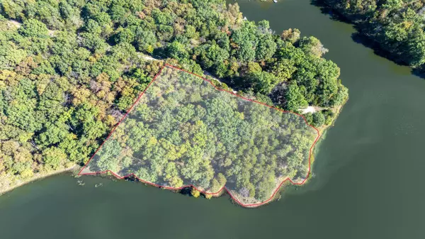 3+/- acres o'keefe RDG, Williamsburg, MO 63388