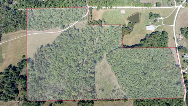 43 acres tract8, cr 146, Williamsburg, MO 63388