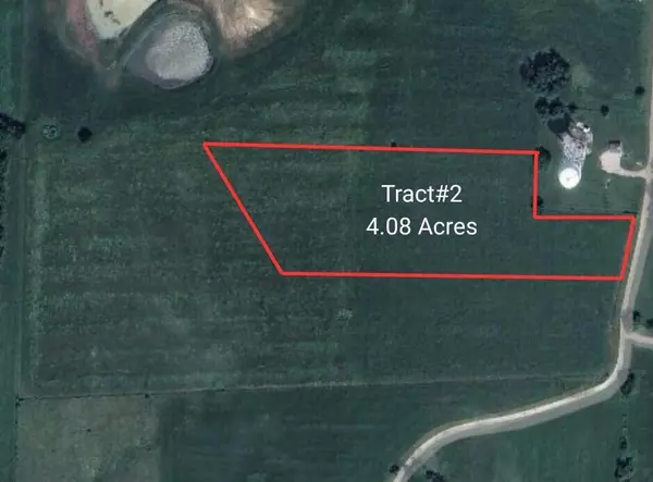 4.08 Ac Tract2 CR 404, Fulton, MO 65251
