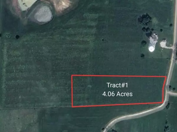 TBD 4.06 ac tract1 cr 404, Fulton, MO 65251