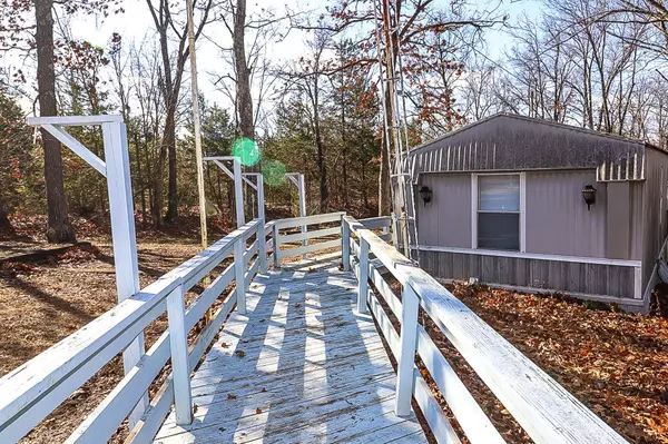 9903 Ginnys Lane, Williamsburg, MO 63388